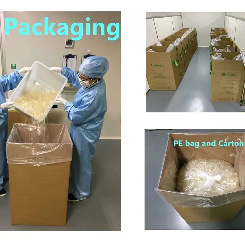 Packing