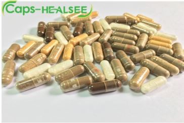 The Growing Global Demand For Vegan HPMC Capsules