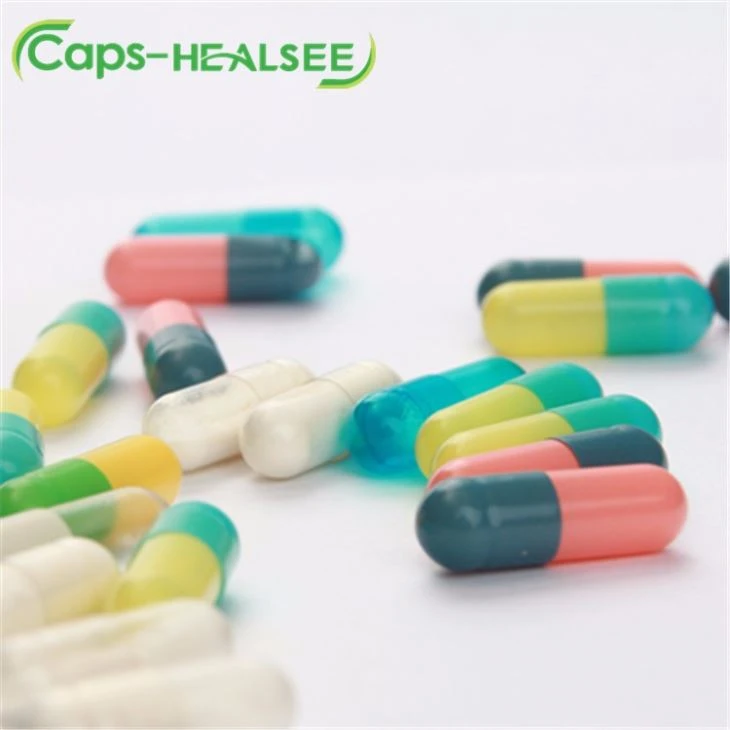 cellulose empty capsule