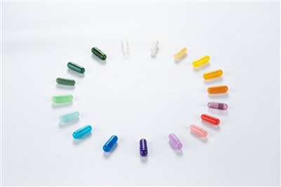 Uses Of Plant-Based HPMC Empty Capsules